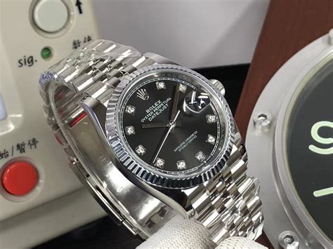 rolex clean unblocked|rolex datejust clone.